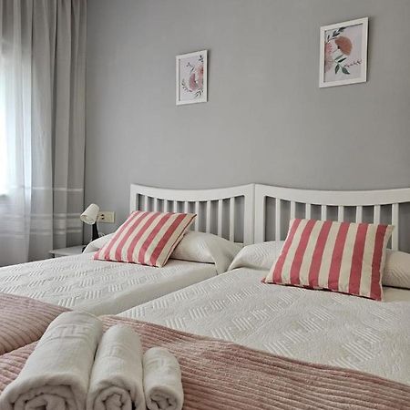 Apartmán Meda Padrón Exteriér fotografie