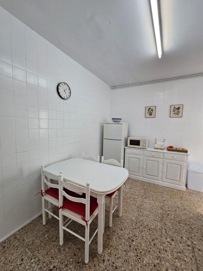Apartmán Meda Padrón Exteriér fotografie