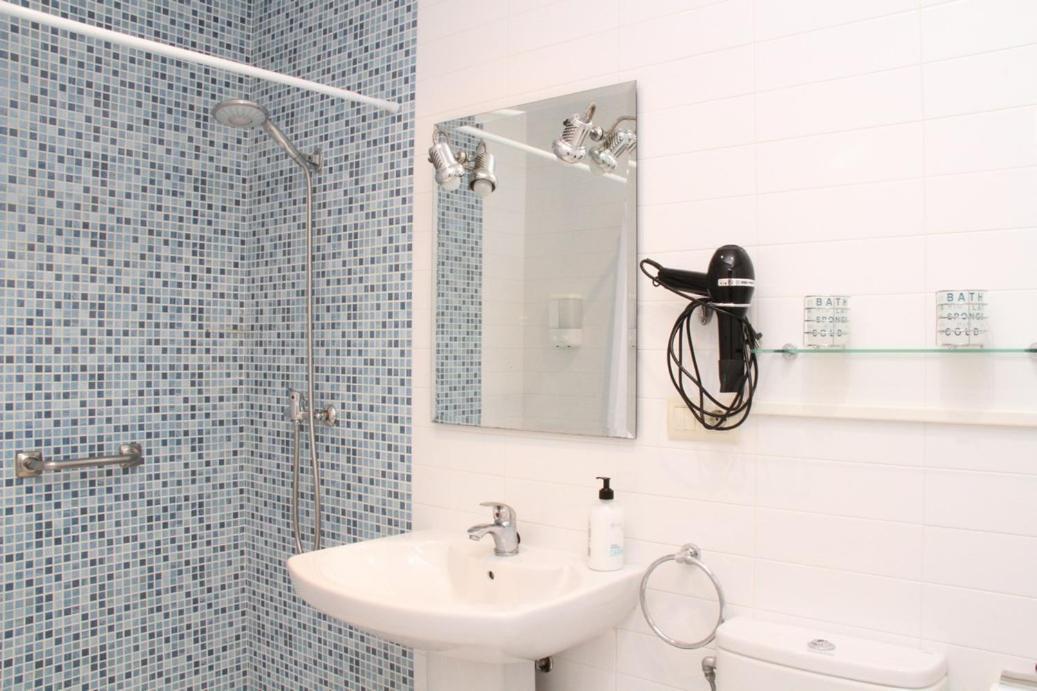 Apartmán Meda Padrón Exteriér fotografie